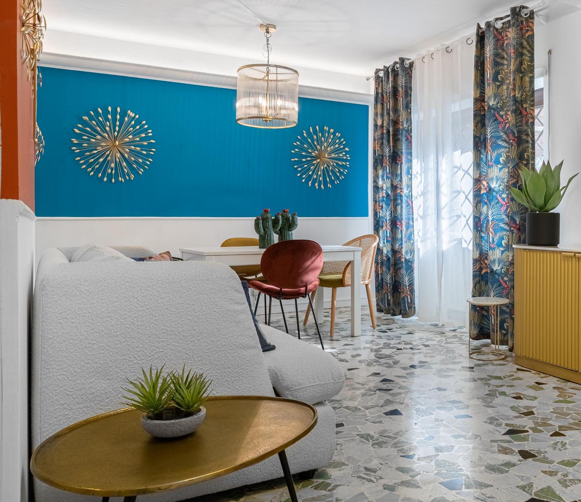 Flaminio Charme Apartment Rzym Zewnętrze zdjęcie