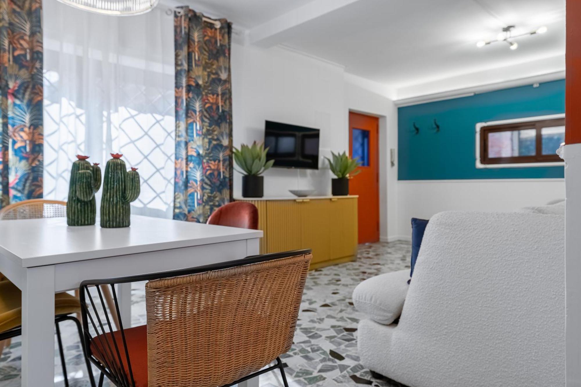Flaminio Charme Apartment Rzym Zewnętrze zdjęcie