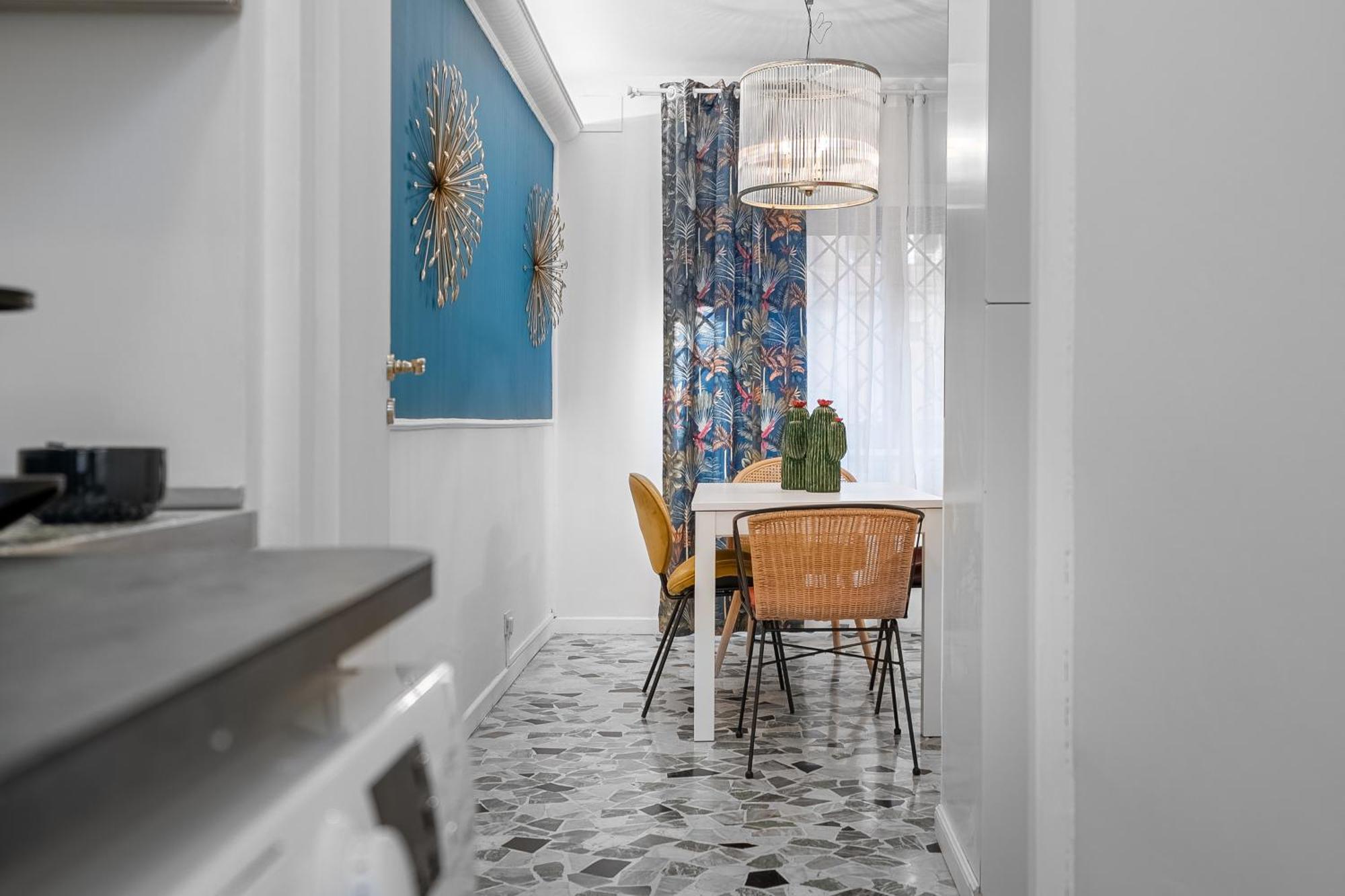 Flaminio Charme Apartment Rzym Zewnętrze zdjęcie