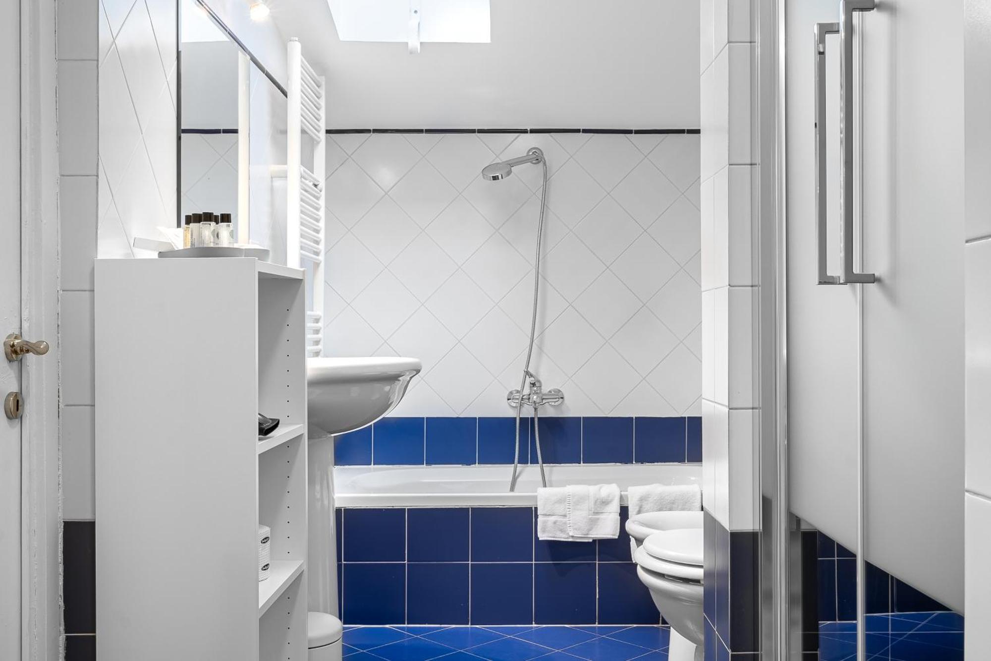 Flaminio Charme Apartment Rzym Zewnętrze zdjęcie
